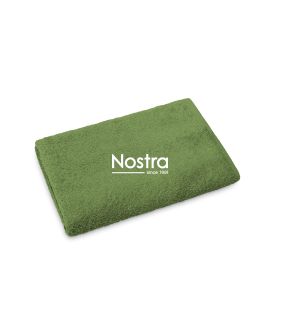 Dvielis 380 g/m2 380-GREEN 155 380-GREEN 155