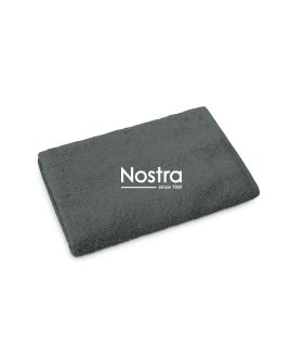 Dvielis 380 g/m2 380-IRON GREY 380-IRON GREY