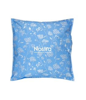 Spilvena pārvelkamā drāna TIKAS-BED 20-0458 LOGO-BLUE 20-0458 LOGO-BLUE