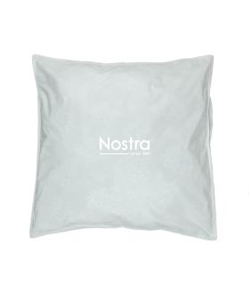 Spilvena pārvelkamā drāna TIKAS-BED 20-0458 LOGO-WHITE ON WHITE 20-0458 LOGO-WHITE ON WHITE