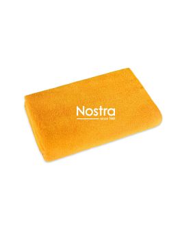 Dvielis 420 g/m2 420-YELLOW M2 420-YELLOW M2