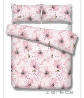 Gultas veļas komplekts ZIEDI 20-1894-TEA ROSE 20-1894-TEA ROSE