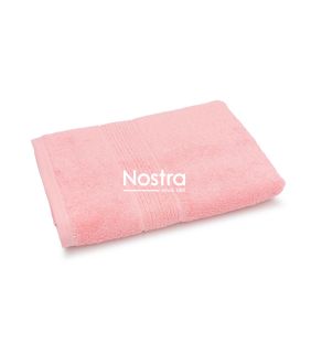 Dvielis BAMBOO-600 T0105-BLOSSOM PINK T0105-BLOSSOM PINK