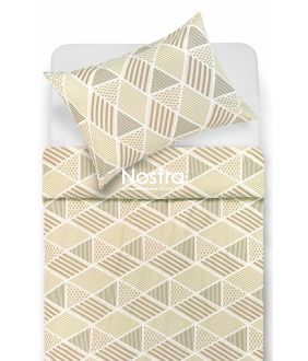 Bedding set 196-BED 30-0768-CACAO 30-0768-CACAO